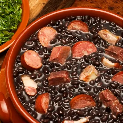 Foto Real Feijoada